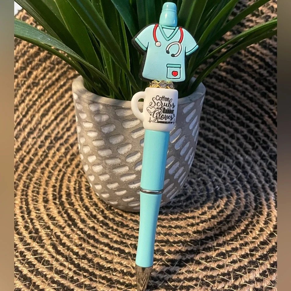 Scrubs Pen